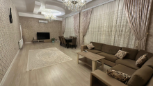 4 otaqlı Bağ evləri, Kirayə (aylıq), Bakı, Xəzər