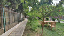 7 otaqlı Villa / Həyət evi, Satış, Bakı, Binəqədi, Dərnəgül