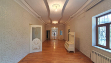 7 otaqlı Villa / Həyət evi, Satış, Bakı, Binəqədi, Dərnəgül