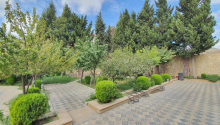 7 otaqlı Villa / Həyət evi, Satış, Bakı, Binəqədi, Dərnəgül