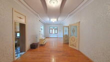 7 otaqlı Villa / Həyət evi, Satış, Bakı, Binəqədi, Dərnəgül