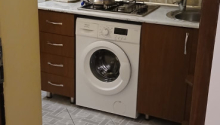 2 otaqlı Yeni tikili, Kirayə (aylıq), Bakı, Yasamal, İnşaatçılar