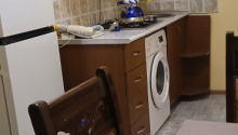 2 otaqlı Yeni tikili, Kirayə (aylıq), Bakı, Yasamal, İnşaatçılar
