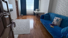 3 otaqlı Yeni tikili