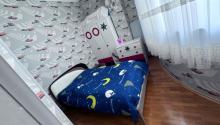 3 otaqlı Yeni tikili, Satış, Bakı, Binəqədi, Azadlıq pros.