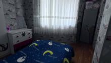 3 otaqlı Yeni tikili, Satış, Bakı, Binəqədi, Azadlıq pros.