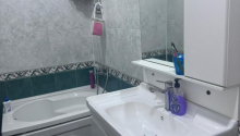 3 otaqlı Yeni tikili, Satış, Bakı, Binəqədi, Azadlıq pros.