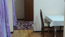 2 otaqlı Villa / Həyət evi
