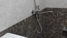 2 otaqlı Villa / Həyət evi, Kirayə (aylıq), Bakı, Binəqədi