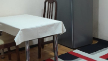 2 otaqlı Villa / Həyət evi, Kirayə (aylıq), Bakı, Binəqədi