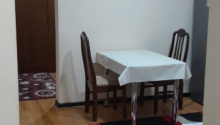 2 otaqlı Villa / Həyət evi, Kirayə (aylıq), Bakı, Binəqədi