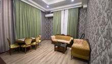 3 otaqlı Yeni tikili, Kirayə (aylıq), Bakı, Yasamal, İnşaatçılar