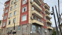 3 otaqlı Yeni tikili
