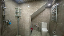 3 otaqlı Yeni tikili, Kirayə (aylıq), Bakı, Yasamal, İnşaatçılar