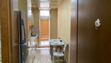 3 otaqlı Yeni tikili, Kirayə (aylıq), Bakı, Yasamal, İnşaatçılar