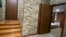3 otaqlı Yeni tikili, Kirayə (aylıq), Bakı, Yasamal, İnşaatçılar