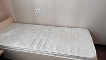 2 otaqlı Yeni tikili, Kirayə (aylıq), Bakı, Yasamal, İnşaatçılar