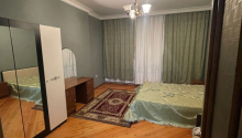 2 otaqlı Yeni tikili, Kirayə (aylıq), Bakı, Yasamal, İnşaatçılar