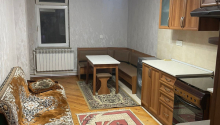 2 otaqlı Yeni tikili, Kirayə (aylıq), Bakı, Yasamal, İnşaatçılar