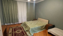 2 otaqlı Yeni tikili, Kirayə (aylıq), Bakı, Yasamal, İnşaatçılar
