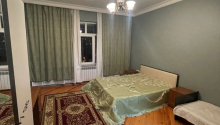 2 otaqlı Yeni tikili, Kirayə (aylıq), Bakı, Yasamal, İnşaatçılar
