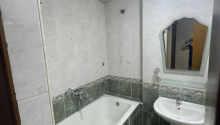 2 otaqlı Yeni tikili, Kirayə (aylıq), Bakı, Yasamal, İnşaatçılar