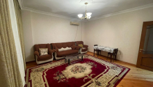 2 otaqlı Yeni tikili, Kirayə (aylıq), Bakı, Yasamal, İnşaatçılar