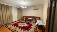 2 otaqlı Yeni tikili, Kirayə (aylıq), Bakı, Yasamal, İnşaatçılar