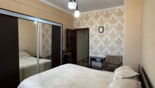 2 otaqlı Yeni tikili, Satış, Bakı, Nizami, Q.Qarayev