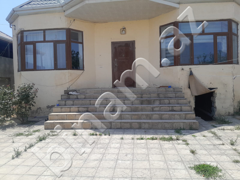 3 otaqlı Villa / Həyət evi, Kirayə (aylıq), Abşeron