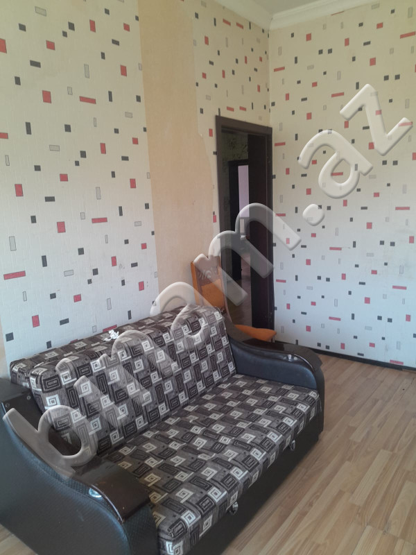 3 otaqlı Villa / Həyət evi, Kirayə (aylıq), Abşeron