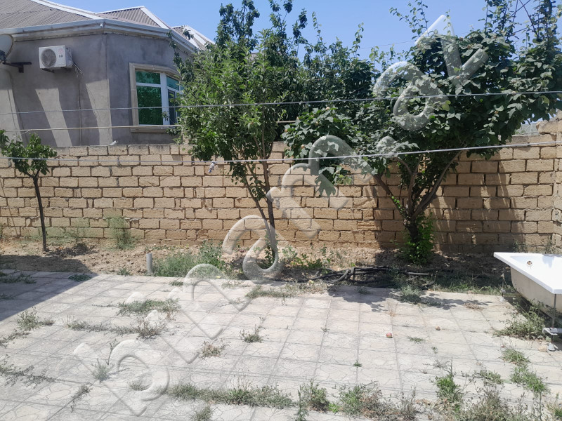 3 otaqlı Villa / Həyət evi, Kirayə (aylıq), Abşeron