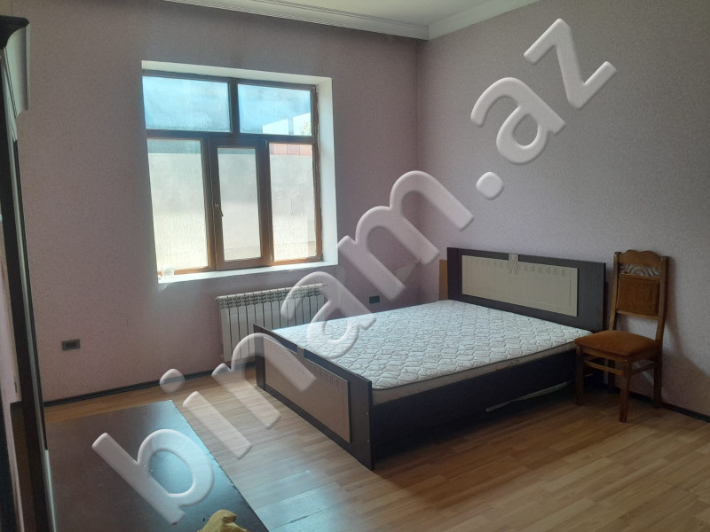 3 otaqlı Villa / Həyət evi, Kirayə (aylıq), Abşeron