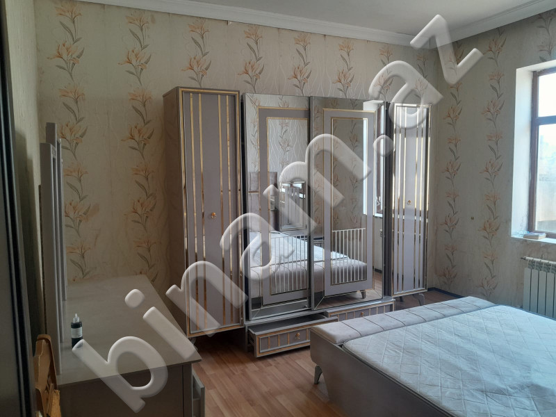 3 otaqlı Villa / Həyət evi, Kirayə (aylıq), Abşeron