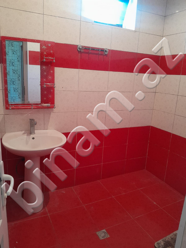 3 otaqlı Villa / Həyət evi, Kirayə (aylıq), Abşeron