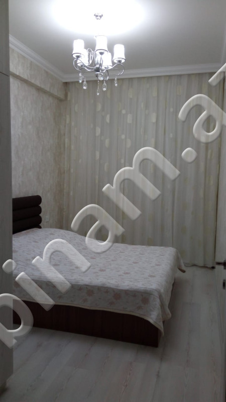 2 otaqlı Yeni tikili, Kirayə (aylıq), Bakı, Yasamal, 20 yanvar