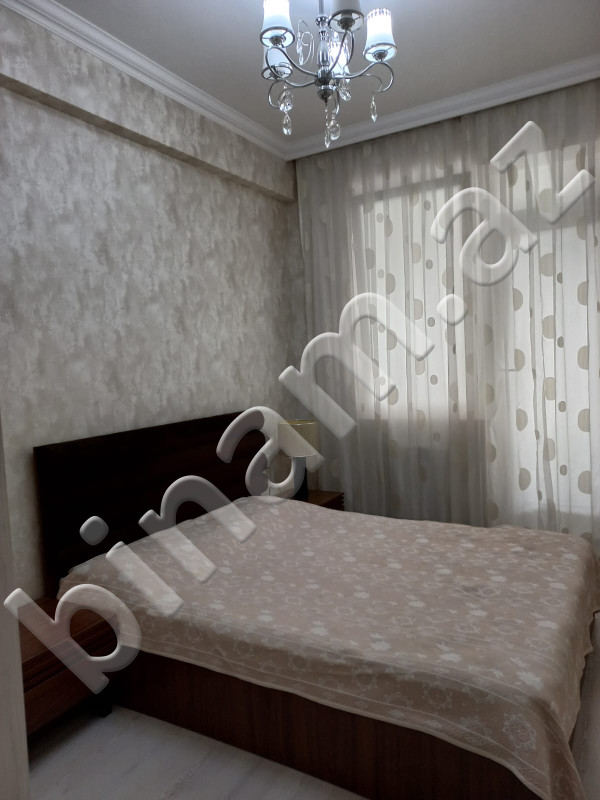 2 otaqlı Yeni tikili, Kirayə (aylıq), Bakı, Yasamal, 20 yanvar
