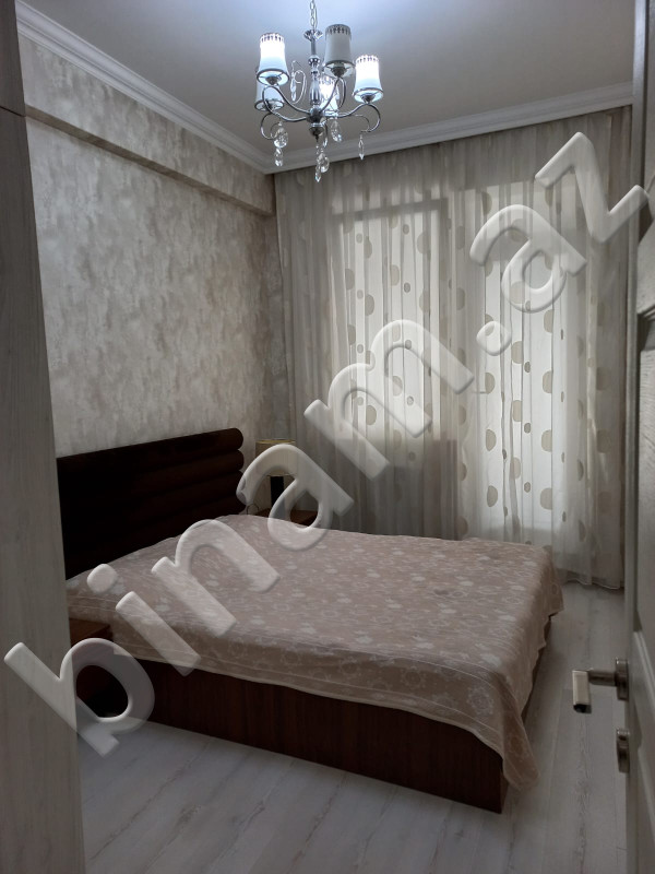 2 otaqlı Yeni tikili, Kirayə (aylıq), Bakı, Yasamal, 20 yanvar