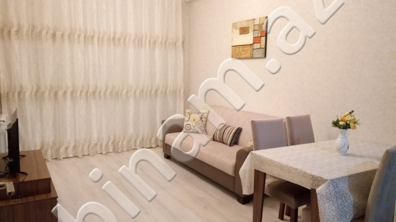 2 otaqlı Yeni tikili, Kirayə (aylıq), Bakı, Yasamal, 20 yanvar