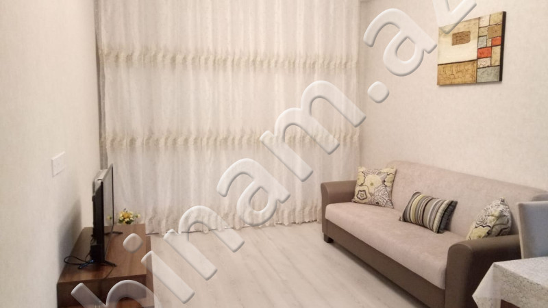 2 otaqlı Yeni tikili, Kirayə (aylıq), Bakı, Yasamal, 20 yanvar
