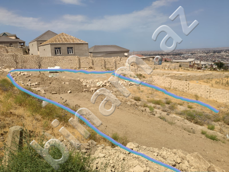 3 sot Torpaq, Satış, Bakı, Binəqədi