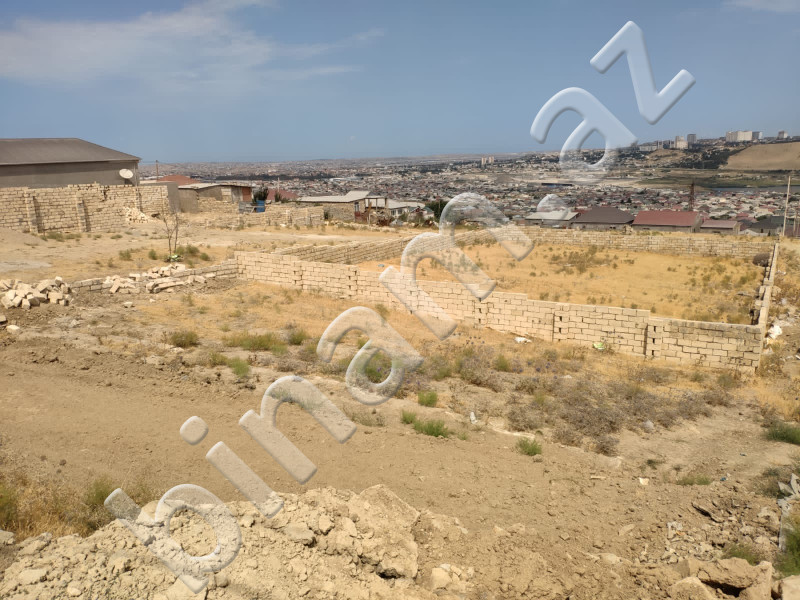 3 sot Torpaq, Satış, Bakı, Binəqədi