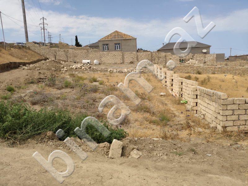 3 sot Torpaq, Satış, Bakı, Binəqədi