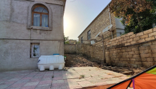 4 otaqlı Villa / Həyət evi, Satış, Abşeron
