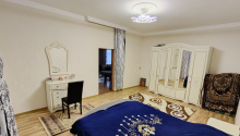 4 otaqlı Villa / Həyət evi, Satış, Abşeron