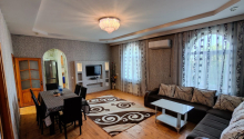 4 otaqlı Villa / Həyət evi, Satış, Abşeron