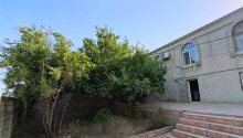 4 otaqlı Villa / Həyət evi