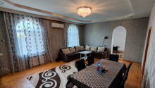 4 otaqlı Villa / Həyət evi, Satış, Abşeron