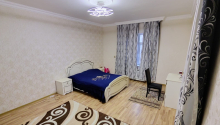 4 otaqlı Villa / Həyət evi, Satış, Abşeron