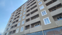 2 otaqlı Yeni tikili, Satış, Abşeron
